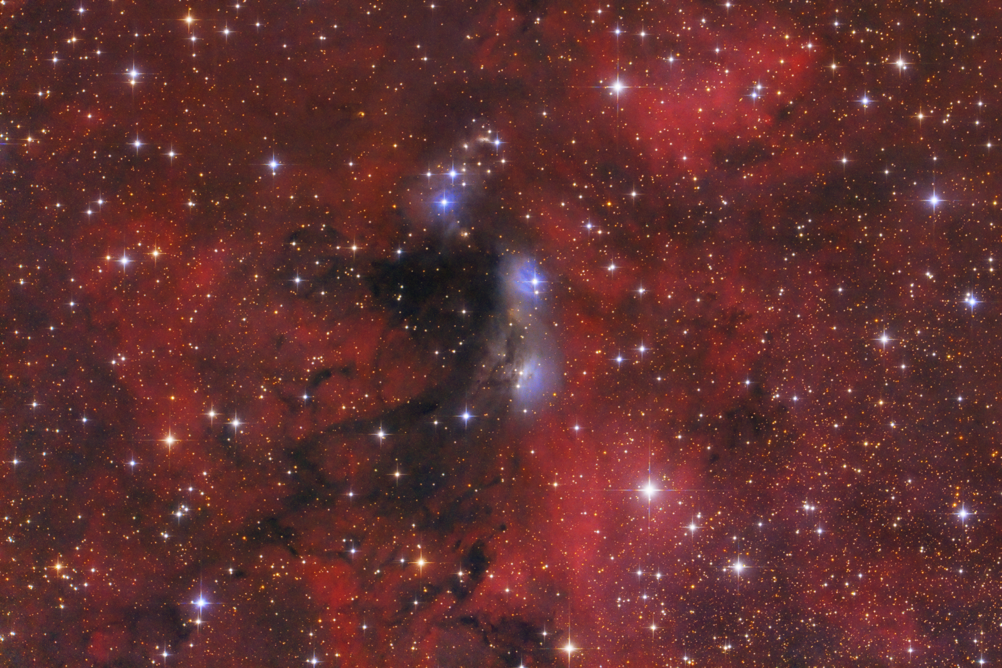 NGC 6914